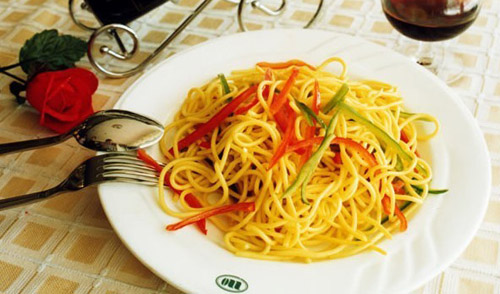 意大利特色美食介绍图片